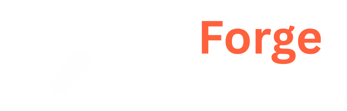 PlanForge Consultants.com