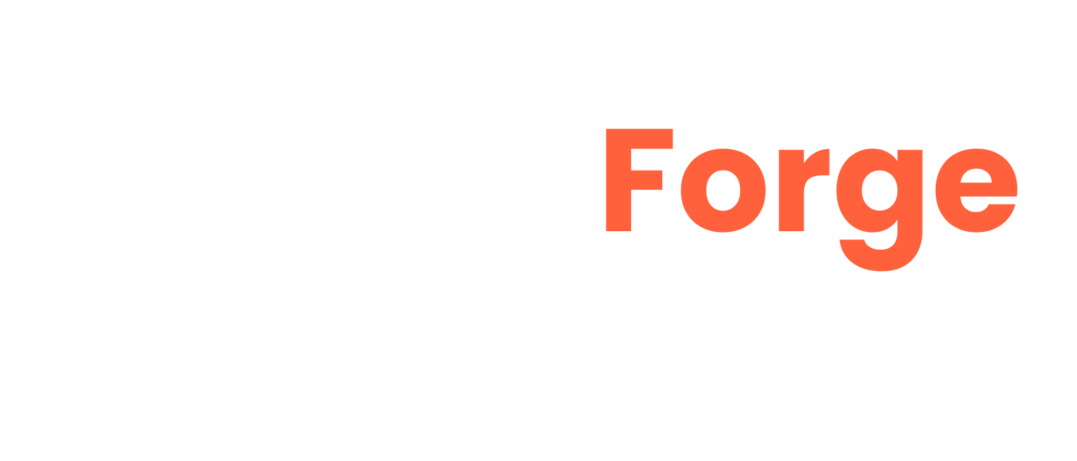 PlanForge Consultants.com